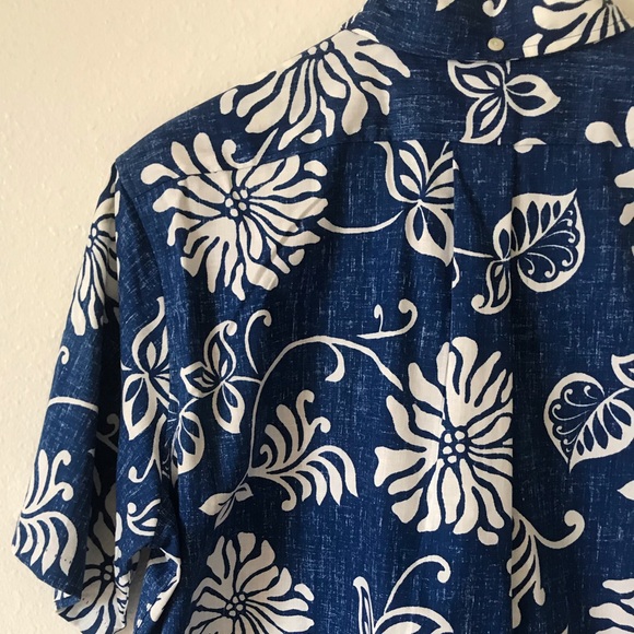 NWOT - Reyn Spooner - Classic Fit - L. - Picture 4 of 4